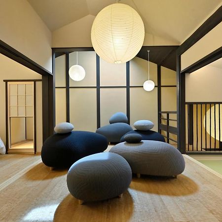 Kyo No Ondokoro Marutamachi #7 Villa Kyoto Dış mekan fotoğraf