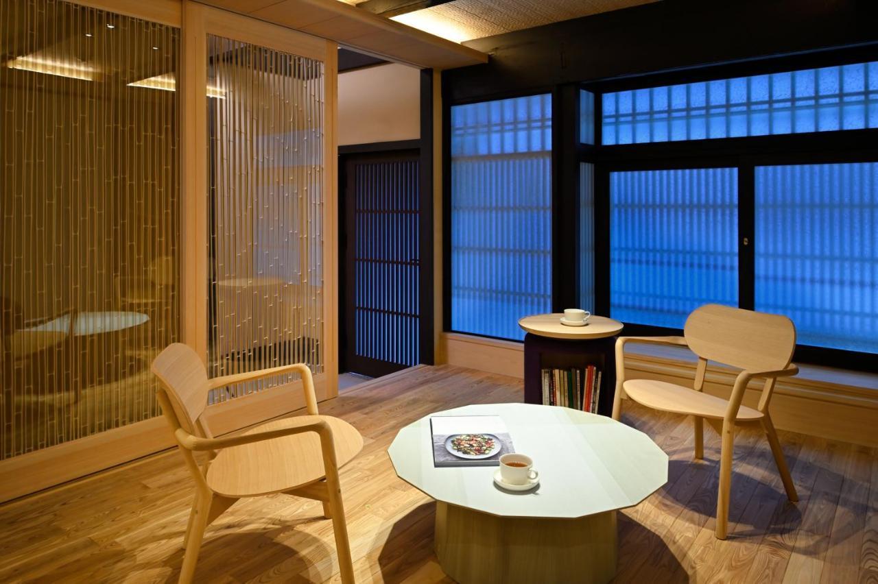 Kyo No Ondokoro Marutamachi #7 Villa Kyoto Dış mekan fotoğraf
