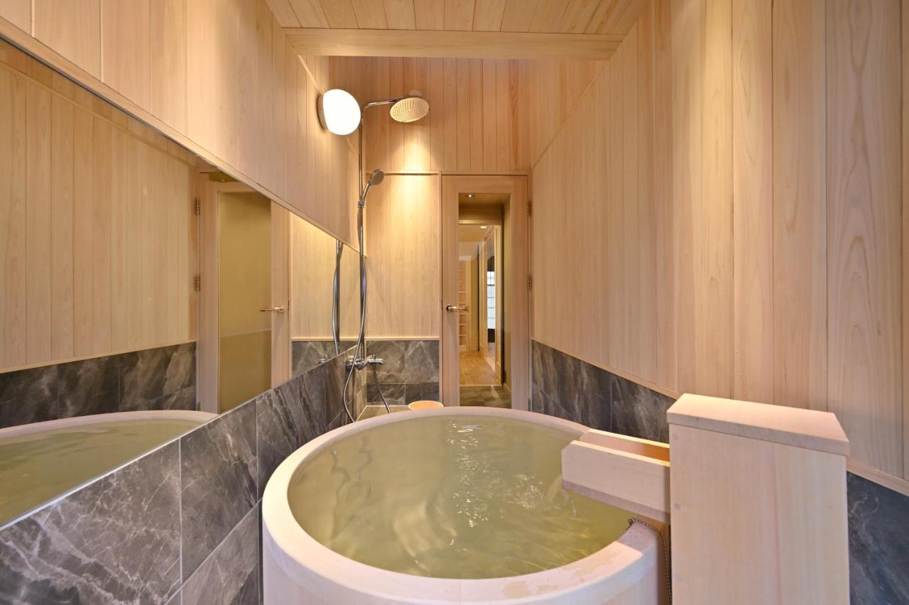 Kyo No Ondokoro Marutamachi #7 Villa Kyoto Dış mekan fotoğraf