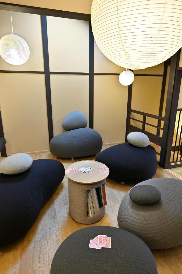 Kyo No Ondokoro Marutamachi #7 Villa Kyoto Dış mekan fotoğraf