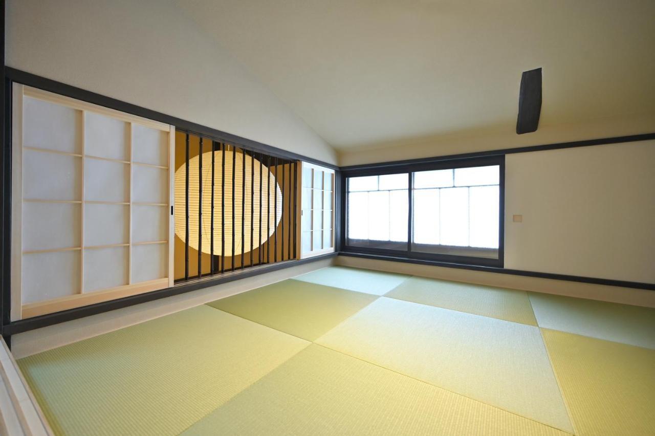 Kyo No Ondokoro Marutamachi #7 Villa Kyoto Dış mekan fotoğraf