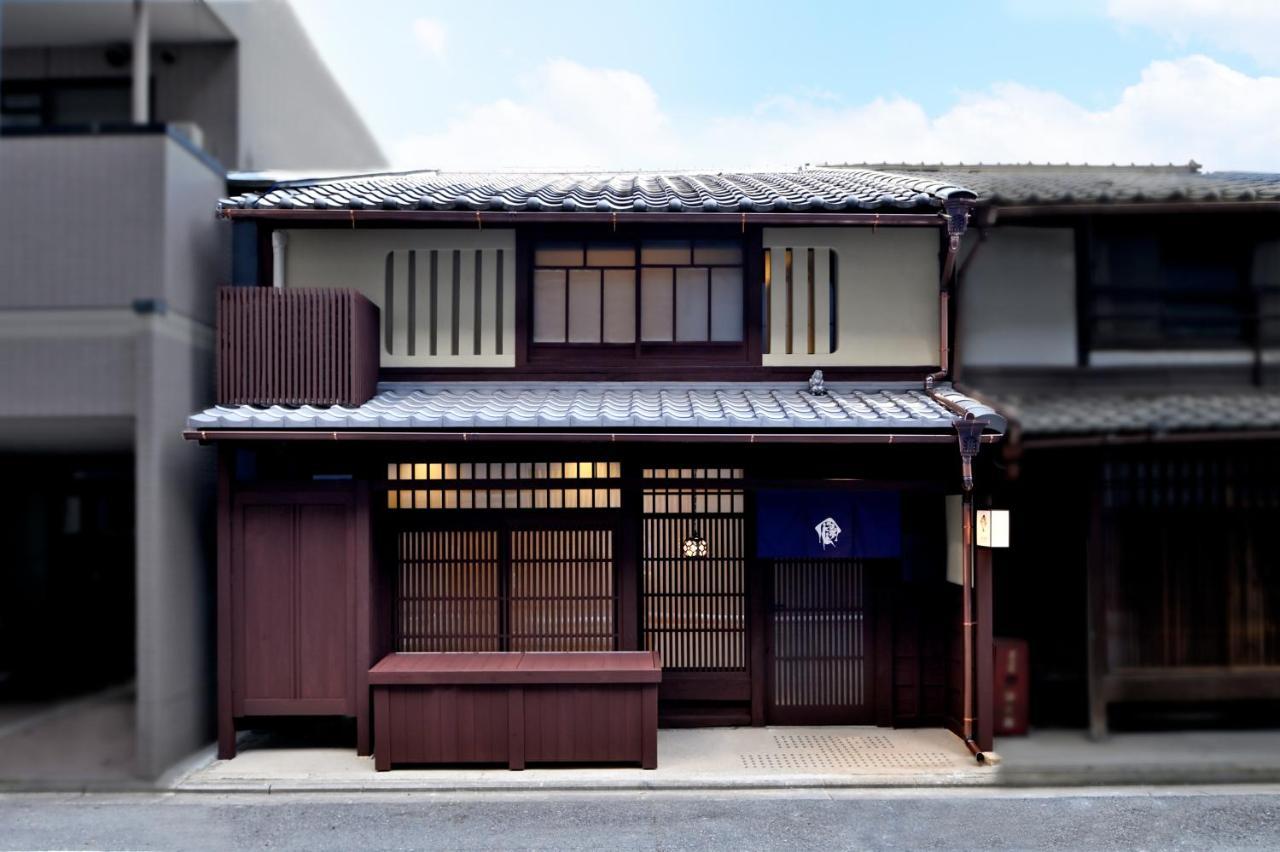Kyo No Ondokoro Marutamachi #7 Villa Kyoto Dış mekan fotoğraf