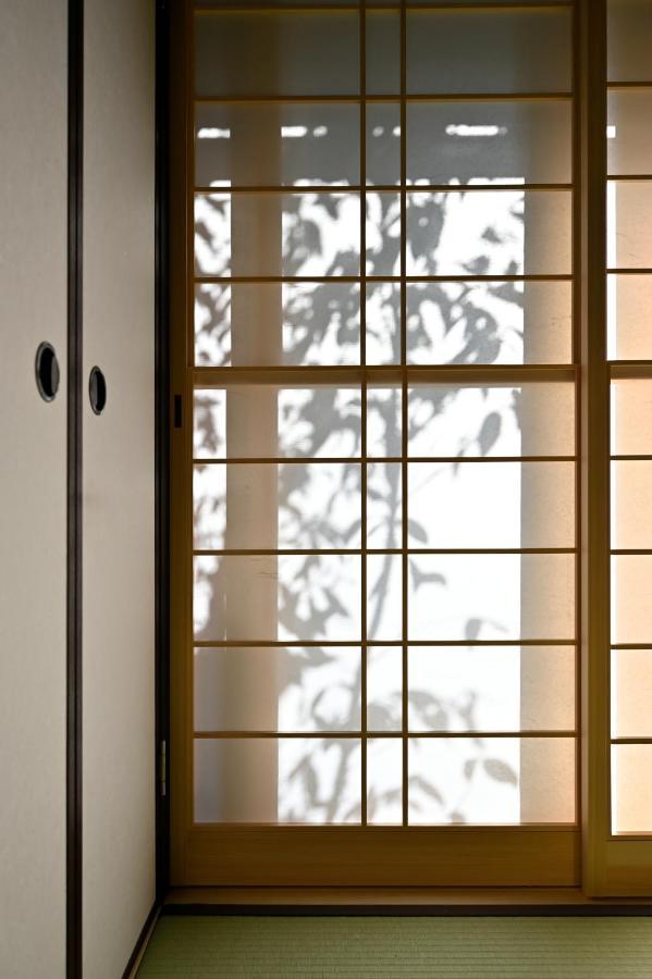 Kyo No Ondokoro Marutamachi #7 Villa Kyoto Dış mekan fotoğraf