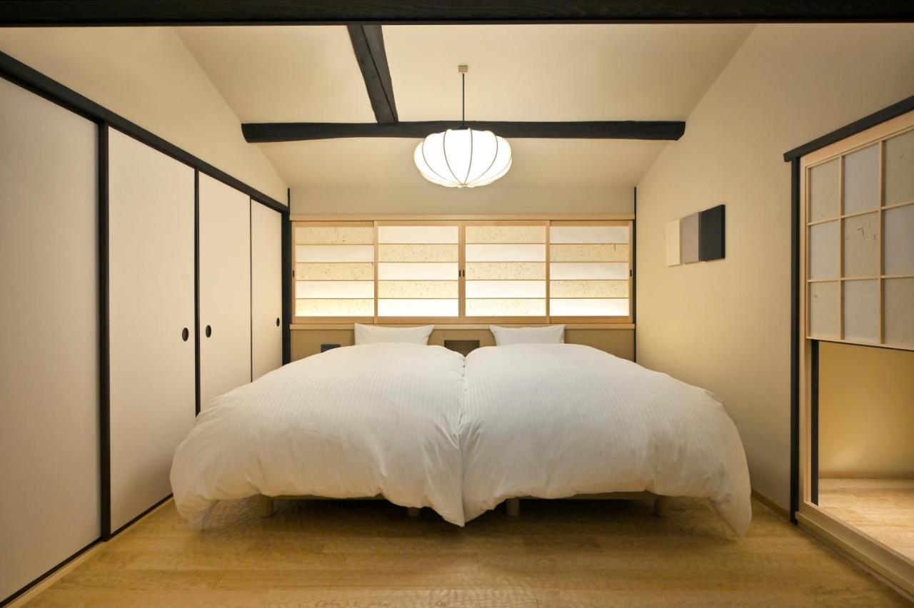 Kyo No Ondokoro Marutamachi #7 Villa Kyoto Dış mekan fotoğraf
