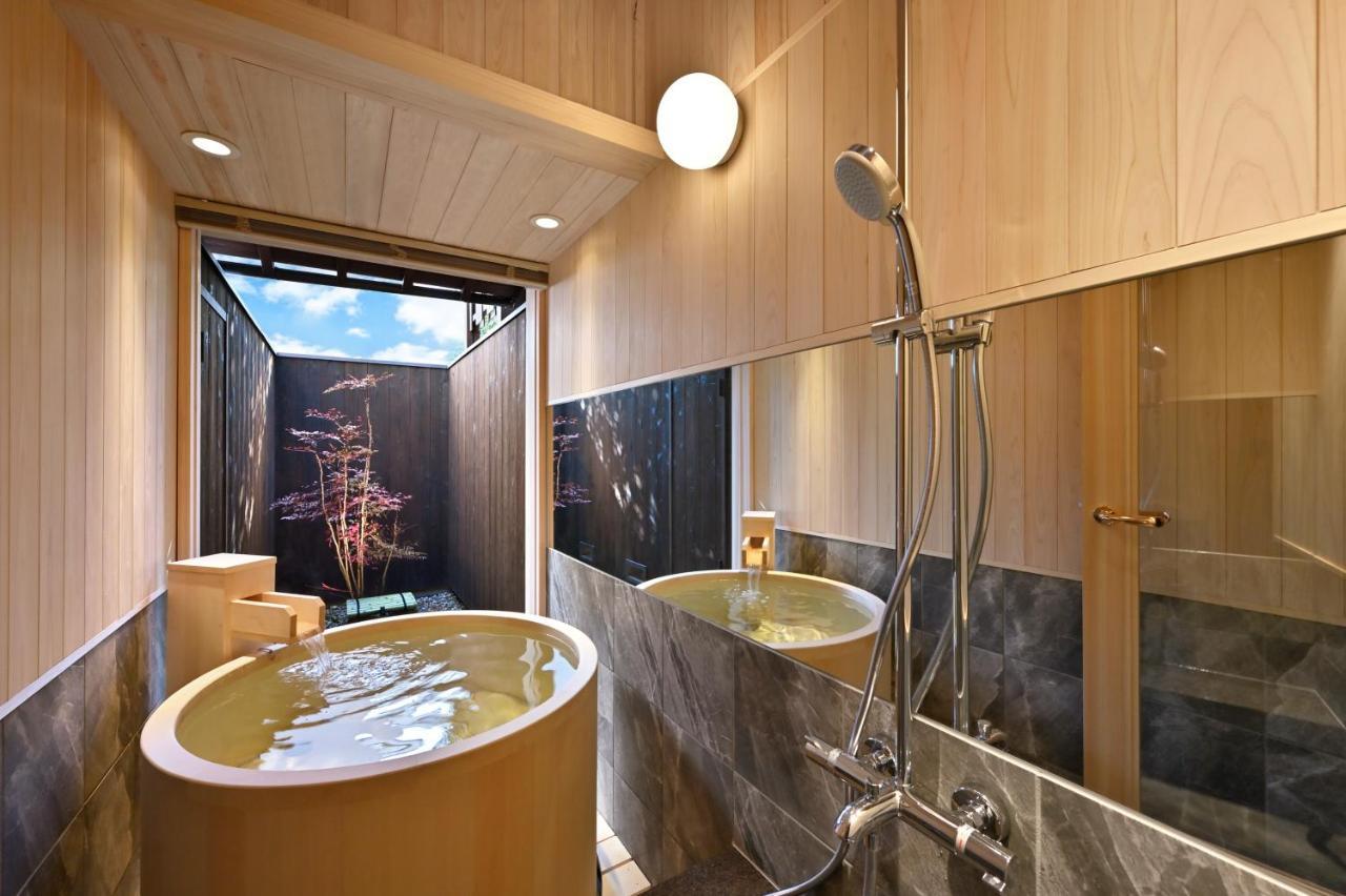 Kyo No Ondokoro Marutamachi #7 Villa Kyoto Dış mekan fotoğraf