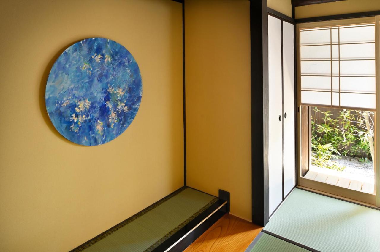 Kyo No Ondokoro Marutamachi #7 Villa Kyoto Dış mekan fotoğraf