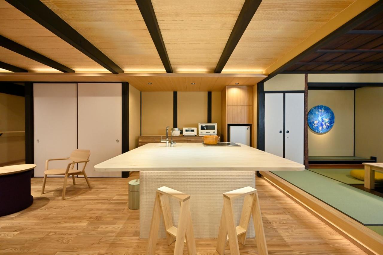 Kyo No Ondokoro Marutamachi #7 Villa Kyoto Dış mekan fotoğraf