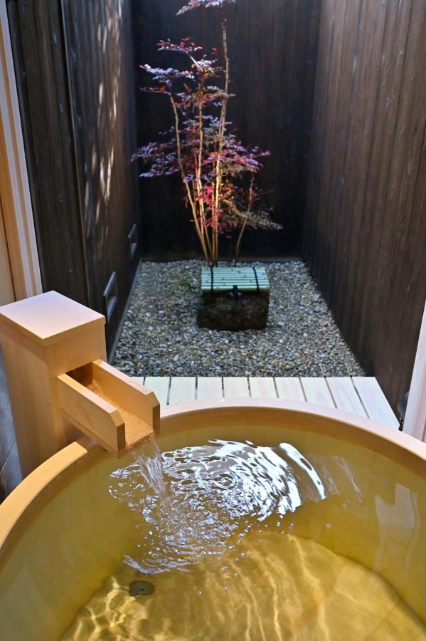 Kyo No Ondokoro Marutamachi #7 Villa Kyoto Dış mekan fotoğraf
