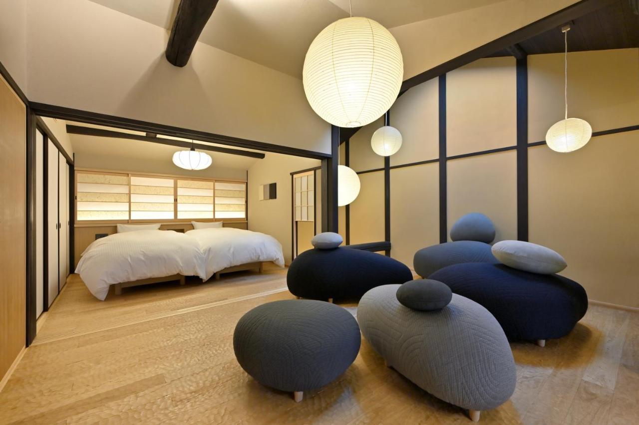 Kyo No Ondokoro Marutamachi #7 Villa Kyoto Dış mekan fotoğraf