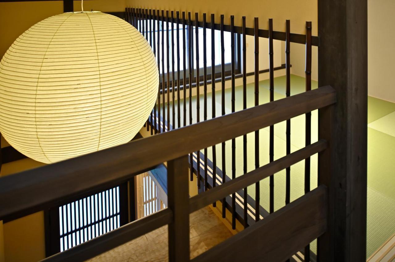 Kyo No Ondokoro Marutamachi #7 Villa Kyoto Dış mekan fotoğraf