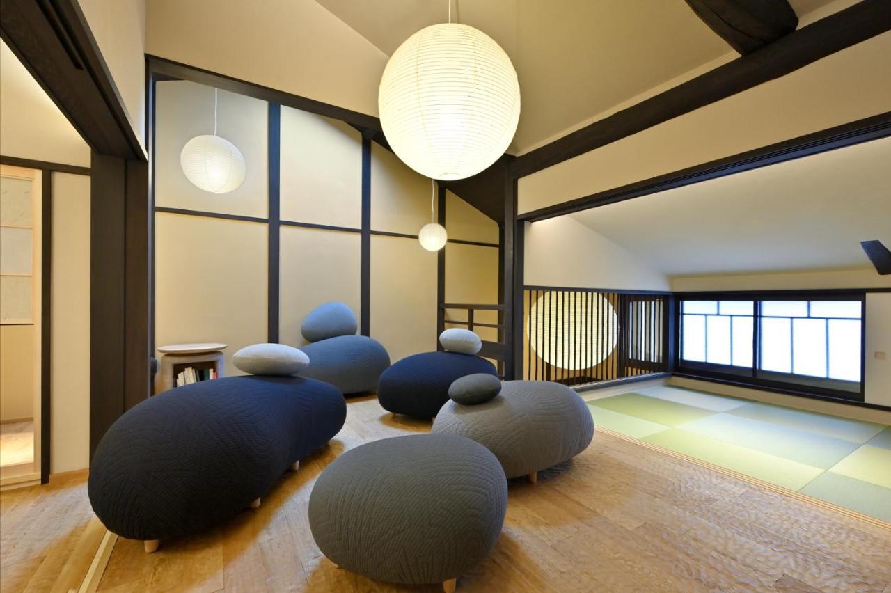 Kyo No Ondokoro Marutamachi #7 Villa Kyoto Dış mekan fotoğraf