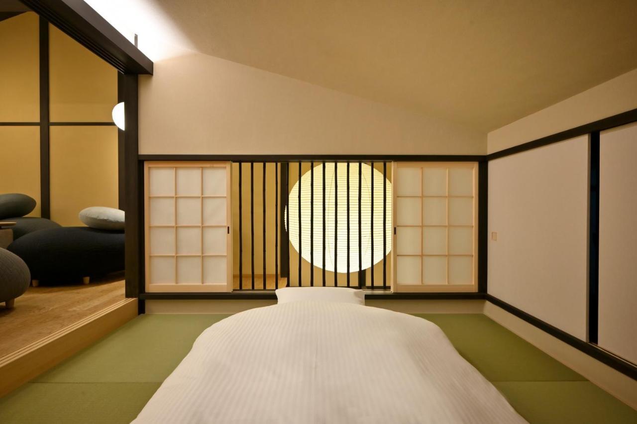 Kyo No Ondokoro Marutamachi #7 Villa Kyoto Dış mekan fotoğraf