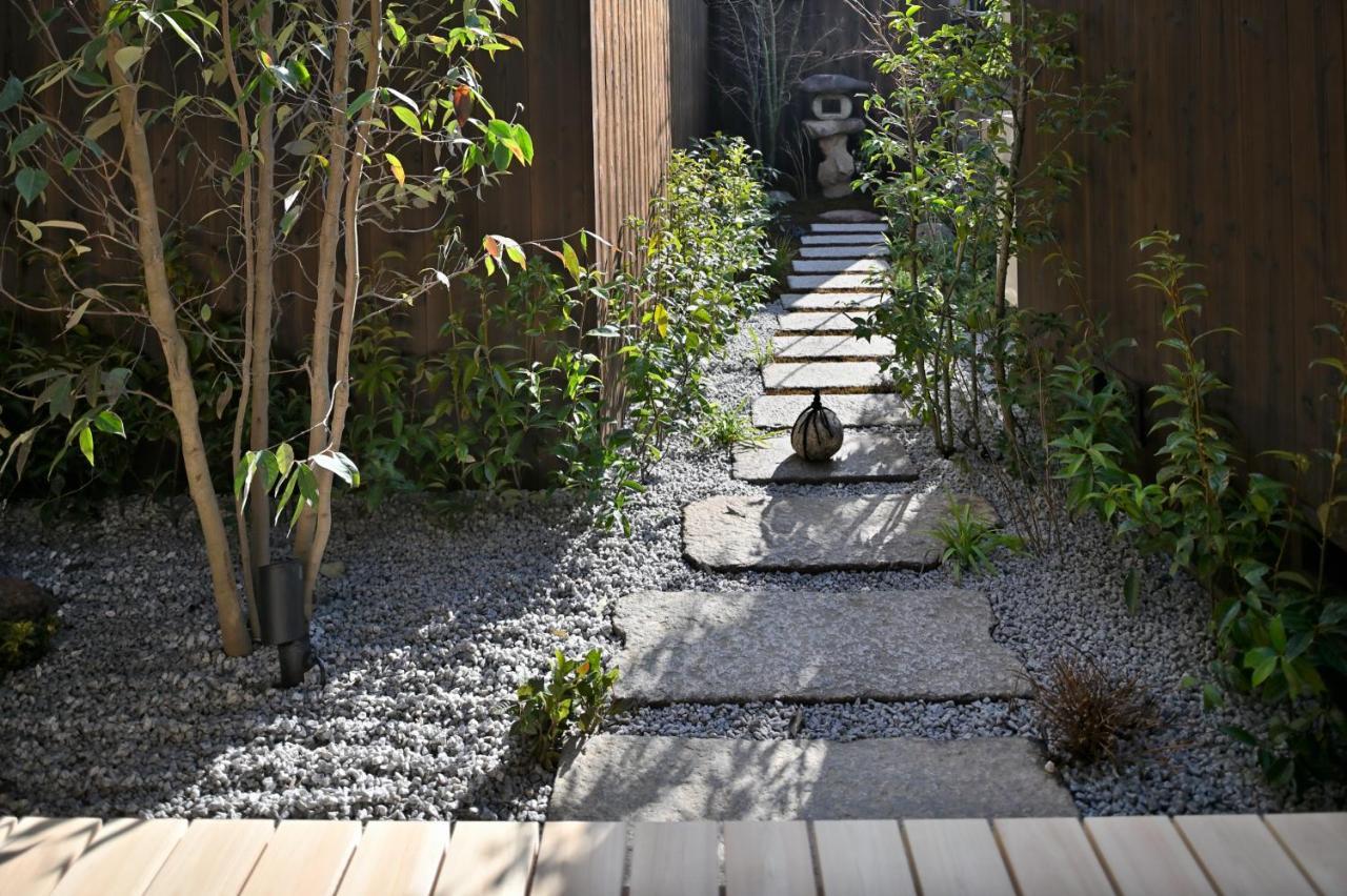 Kyo No Ondokoro Marutamachi #7 Villa Kyoto Dış mekan fotoğraf