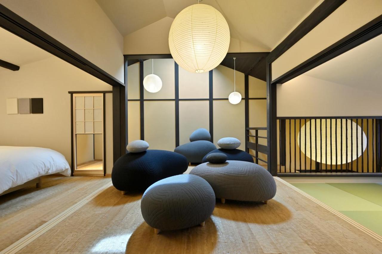 Kyo No Ondokoro Marutamachi #7 Villa Kyoto Dış mekan fotoğraf