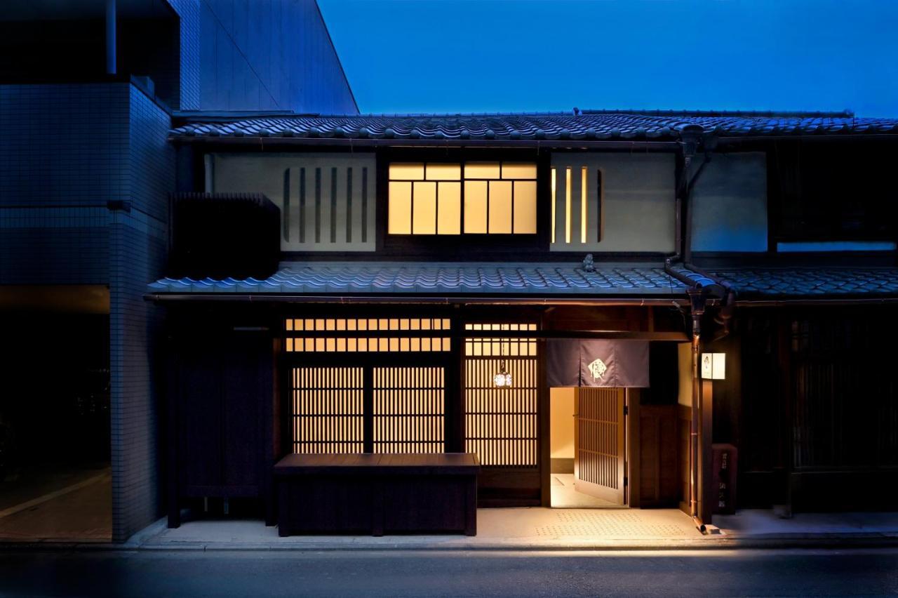 Kyo No Ondokoro Marutamachi #7 Villa Kyoto Dış mekan fotoğraf